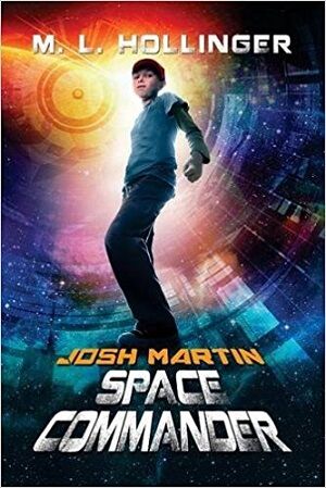 Josh Martin: Space Commander