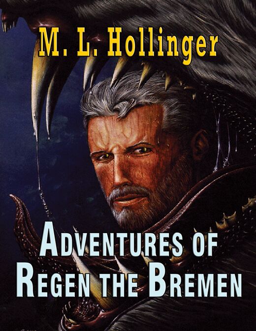 The Adventures of Regan the Bremen